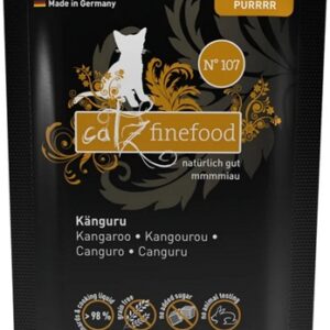 Catz FF Purrrr no107 kenguru 85g