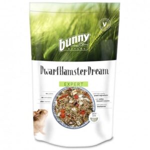 Bunny DwarfHamsterDream expert 500g
