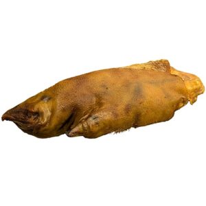 Imazo siansorkka puolikas