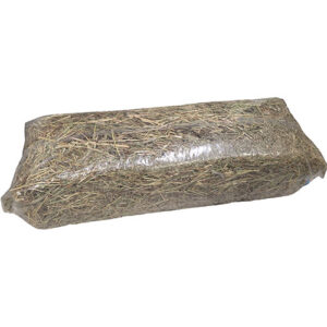 Iso heinä 2 kg