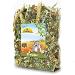 JR Farm Sadonkorjuusekoitus 150 g