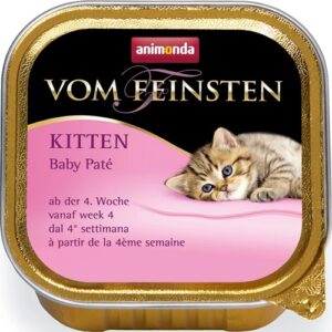 VF-Baby patee 100 g