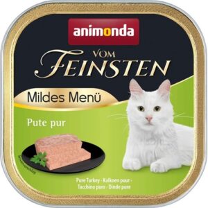 VF-Mildes Kalkkuna 100g
