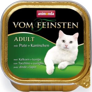 VF-Classic kalkkuna & kani 100 g