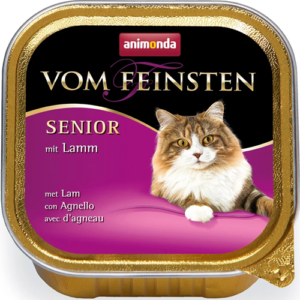 VF-Senior lammas 100 g