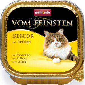 VF-Senior siipikarja 100 g