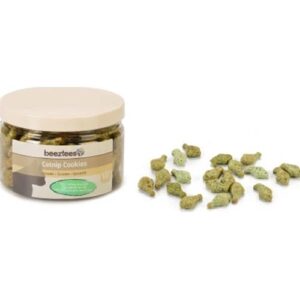 Beeztees kissanminttukeksi 55g