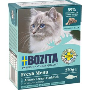 Bozita F kolja hyytelössä370 g