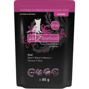 Catz FF Purrrr no119 Nauta 85g
