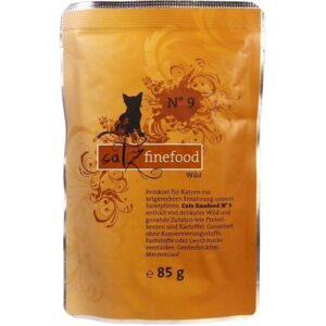 Catz FF no9 riista 85g