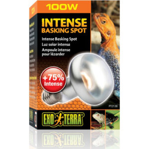 Exo Terra Intense lämpölamppu 100 W