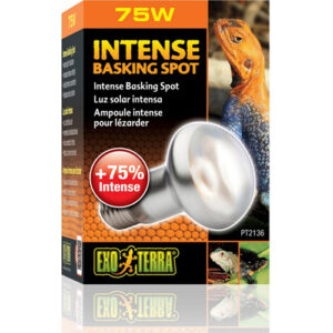 Exo Terra Intense lämpölamppu 75 W