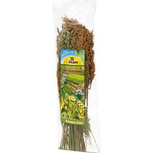 JR Farm Kesätähkät 80g