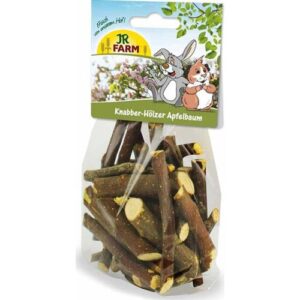 JR Farm Omenapuunoksat 100g
