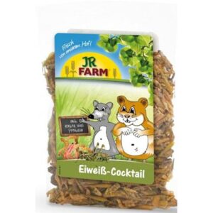 JR Farm Proteiinicocktail 10g