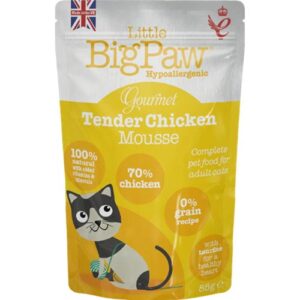 LBP Tender Chicken 85g