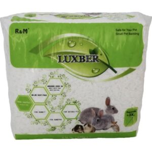 Luxber Paperikuivike 4,1 l valkoinen