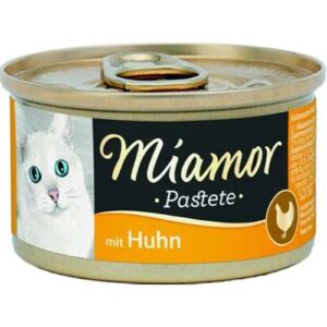Miamor Pastete kana 85g