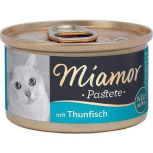 Miamor Pastete tonnikala 85g