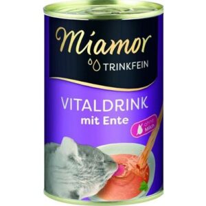 Miamor trinkfein ankka