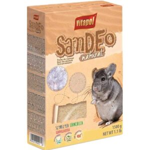 Vitapol Chinchillanhiekka 1,5kg