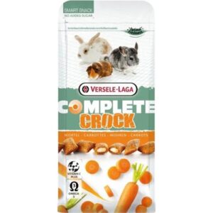 VL Crock Complete Carrot 50 g