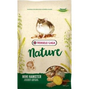 VL Nature Mini Hamster 400 g